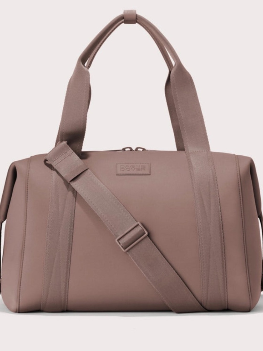Dagne Dover - LANDON NEOPRENE CARRYALL BAG